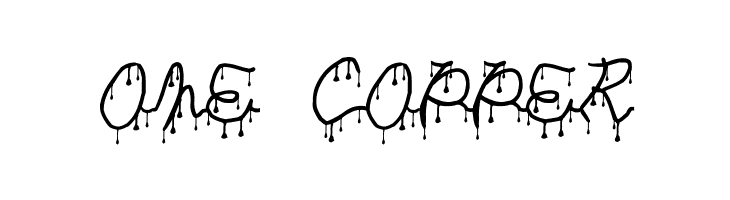 AlmostDeadBloody  Free Fonts Download