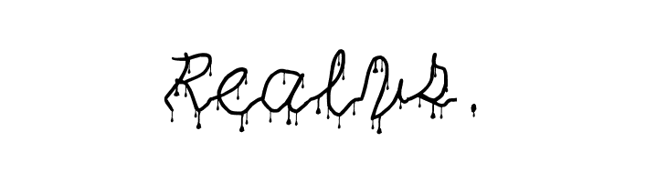 AlmostDeadBloody  Free Fonts Download