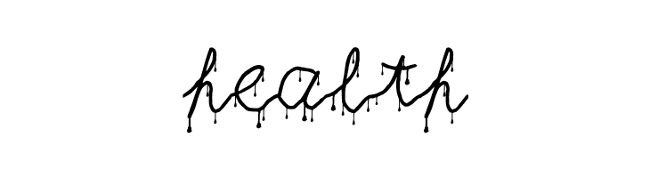 AlmostDeadBloody  Free Fonts Download