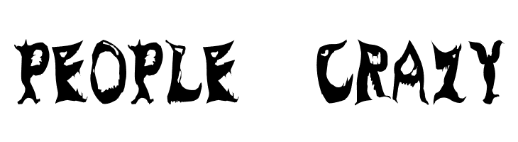 GhostParty  Free Fonts Download