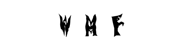 GhostParty  Free Fonts Download