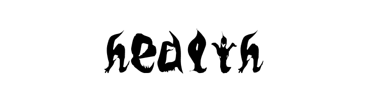 GhostParty  Free Fonts Download