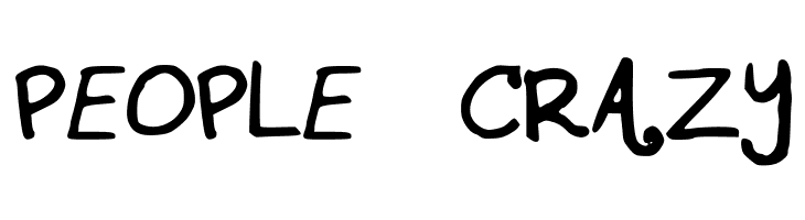 ABCP  Free Fonts Download