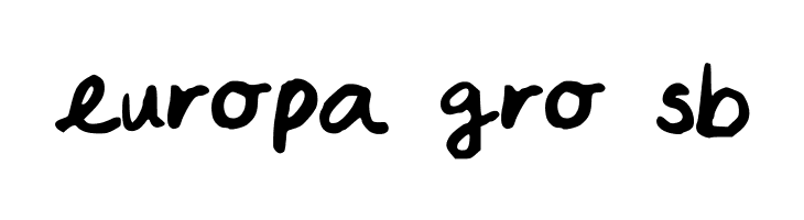 ABCP  Free Fonts Download