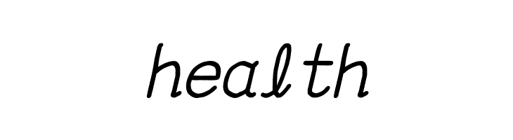 YOzFontN04 Italic  Free Fonts Download