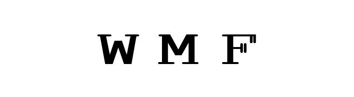 Dooling Bold  Free Fonts Download