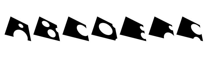 Toolego-FreeFlight  Free Fonts Download