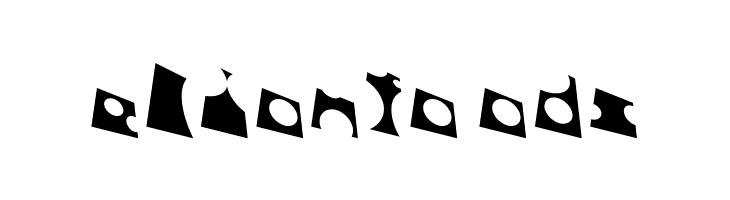 Toolego-FreeFlight  Free Fonts Download