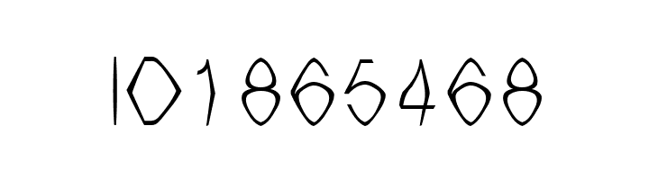 WitchesBrew 1999  Free Fonts Download