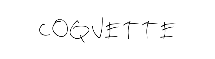 Dada Regular  Free Fonts Download