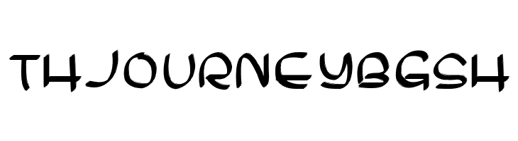 Kinamay  Free Fonts Download