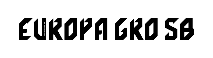 Black Nemesis Personal Use DEMO-Regular  Free Fonts Download