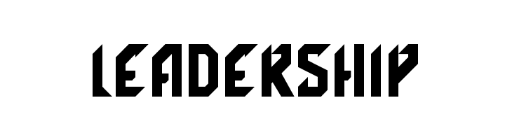 Black Nemesis Personal Use DEMO-Regular  Free Fonts Download