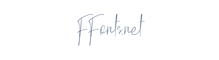 Mellati Script DEMO Regular font — Lorem ipsum body text preview