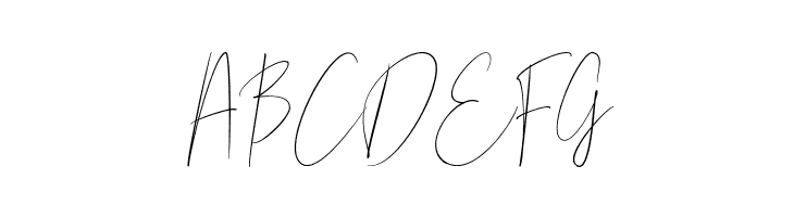 Mellati Script DEMO Regular  Free Fonts Download