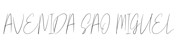 Mellati Script DEMO Regular  Free Fonts Download