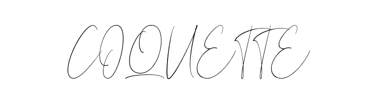 Mellati Script DEMO Regular  Free Fonts Download