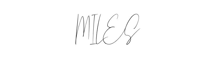 Mellati Script DEMO Regular  Free Fonts Download
