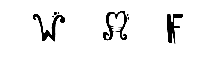 Traviata Normal  Free Fonts Download