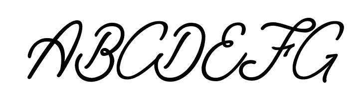 Amarula Personal Use  Free Fonts Download