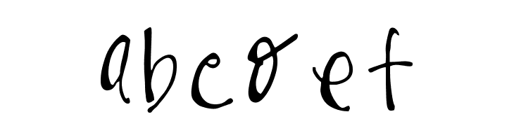 almaas  Free Fonts Download