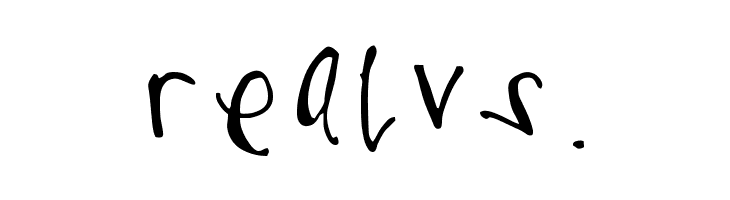 almaas  Free Fonts Download