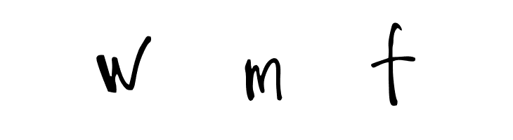 almaas  Free Fonts Download