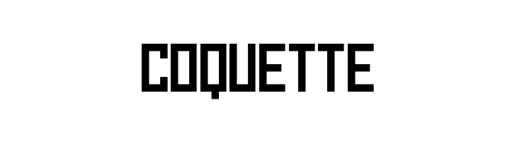 BrickShapers  Free Fonts Download