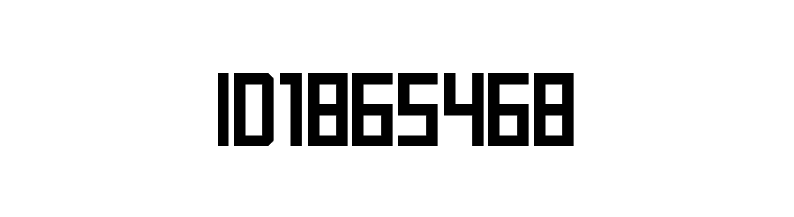BrickShapers  Free Fonts Download