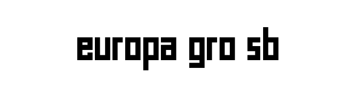 BrickShapers  Free Fonts Download