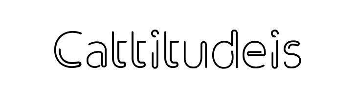 Clip  Free Fonts Download