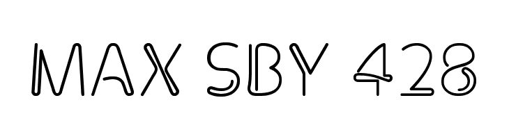 Clip  Free Fonts Download