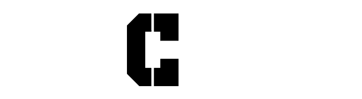 Giza Stencil CAPS  Free Fonts Download