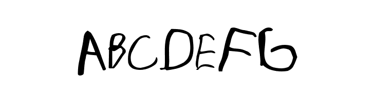 Kenwood Regular  Free Fonts Download