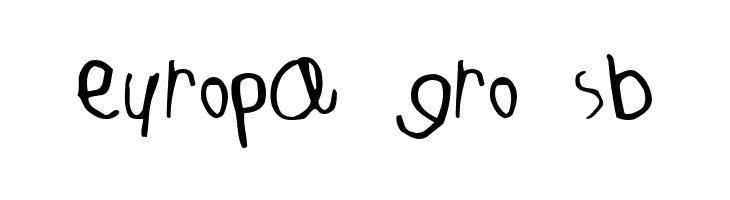 Kenwood Regular  Free Fonts Download