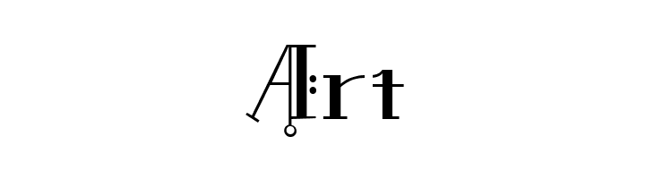 Uptown Regular  Free Fonts Download