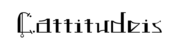 Uptown Regular  Free Fonts Download