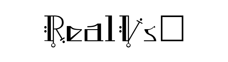 Uptown Regular  Free Fonts Download