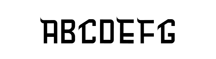 Untitled1 Regular  Free Fonts Download