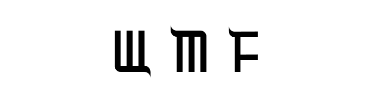 Untitled1 Regular  Free Fonts Download