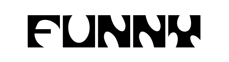 Square circle  Free Fonts Download