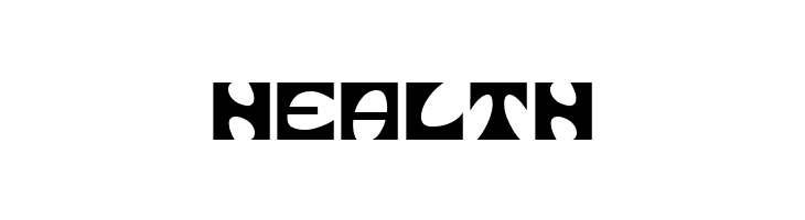 Square circle  Free Fonts Download