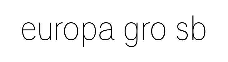 Polt Light  Free Fonts Download