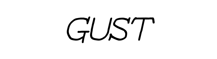 YOzFontNP04 Italic  Free Fonts Download