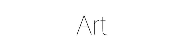 Polt Ultra Light  Free Fonts Download