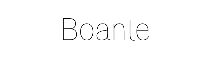 Polt Ultra Light  Free Fonts Download