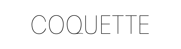 Polt Ultra Light  Free Fonts Download
