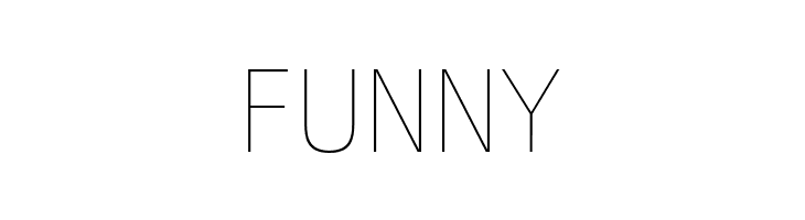 Polt Ultra Light  Free Fonts Download