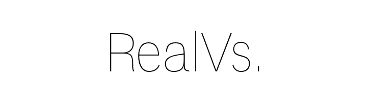 Polt Ultra Light  Free Fonts Download