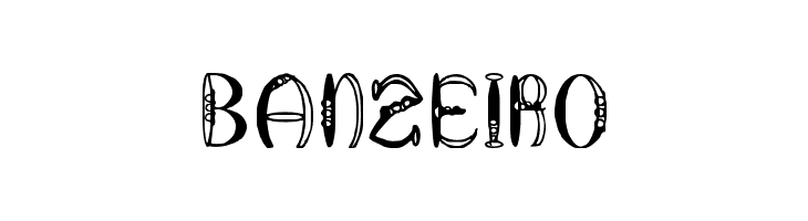 Round About Ratherish  Free Fonts Download